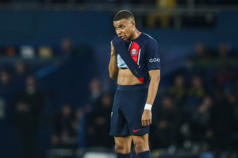 Paris Saint-Germain fehlt ein Erbe der wahren Bedeutung des Fußballs